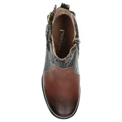 Bottines - ILCIRO 44 | Laura Vita New