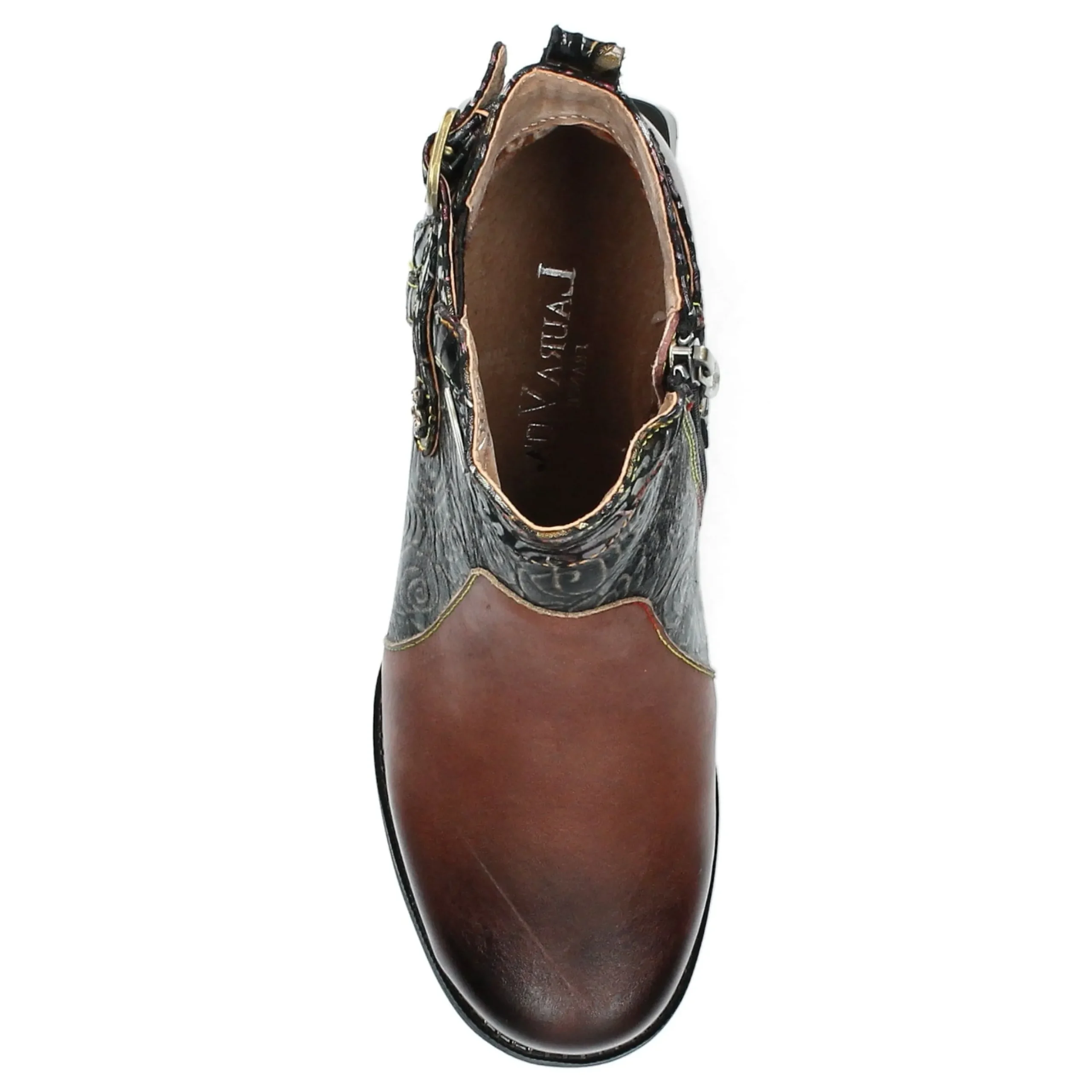 Bottines - ILCIRO 44 | Laura Vita New