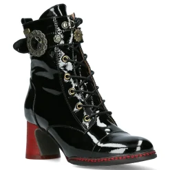 Bottines - INCAO 10 | Laura Vita Store