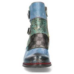 Bottines - INCAO 12 | Laura Vita Fashion