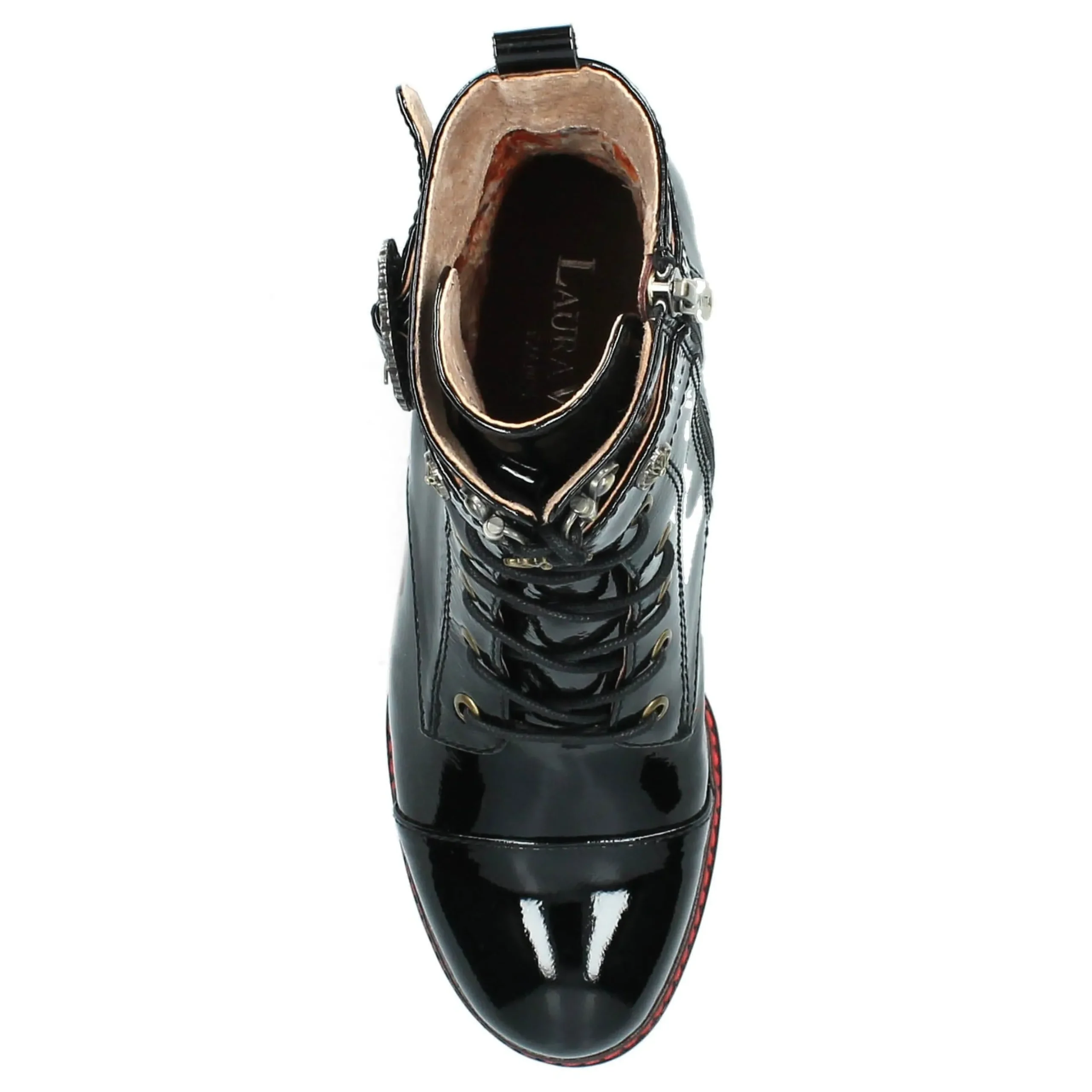 Bottines - INCAO 10 | Laura Vita Store