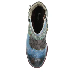 Bottines - INCAO 12 | Laura Vita Fashion