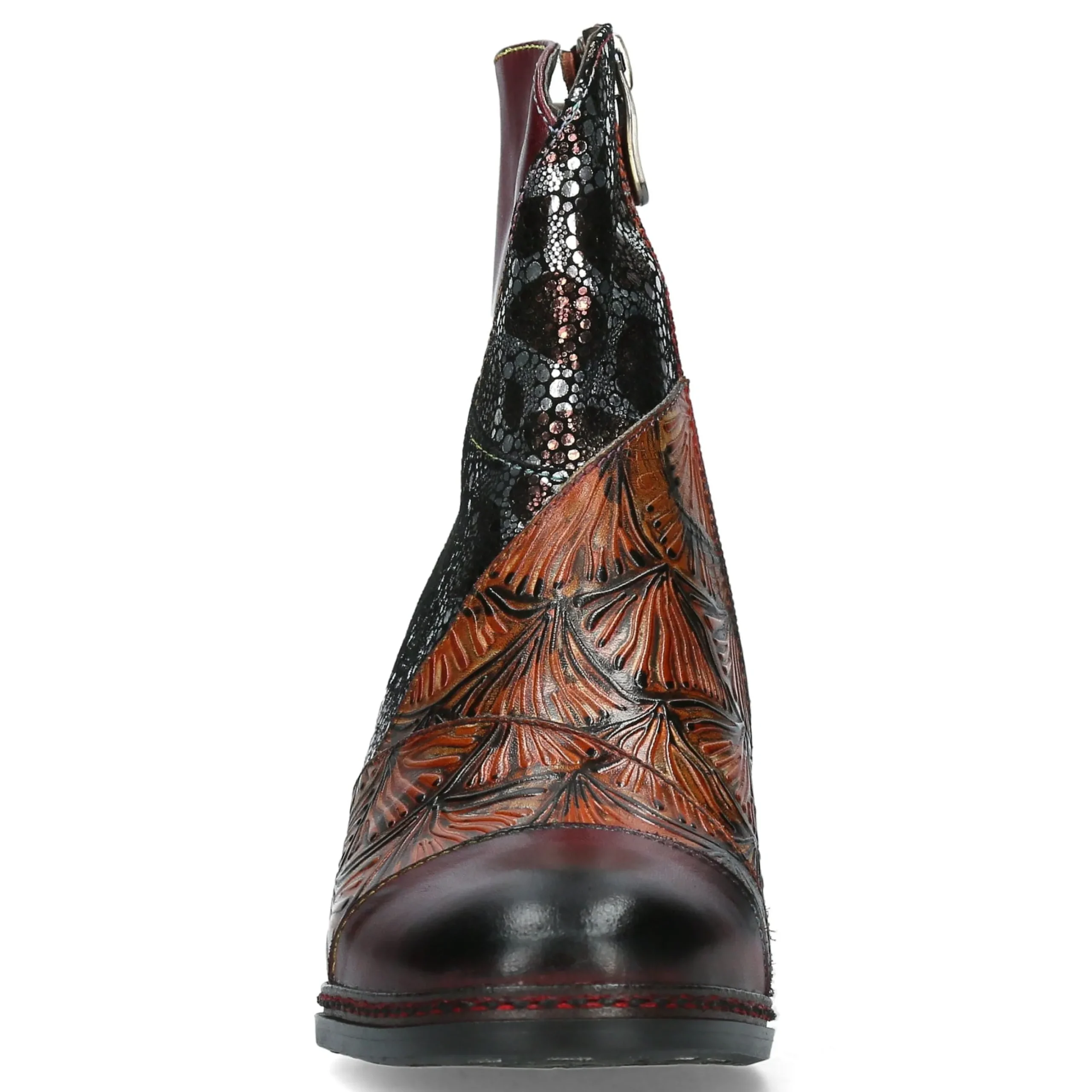 Bottines - INCAO 03 | Laura Vita Outlet