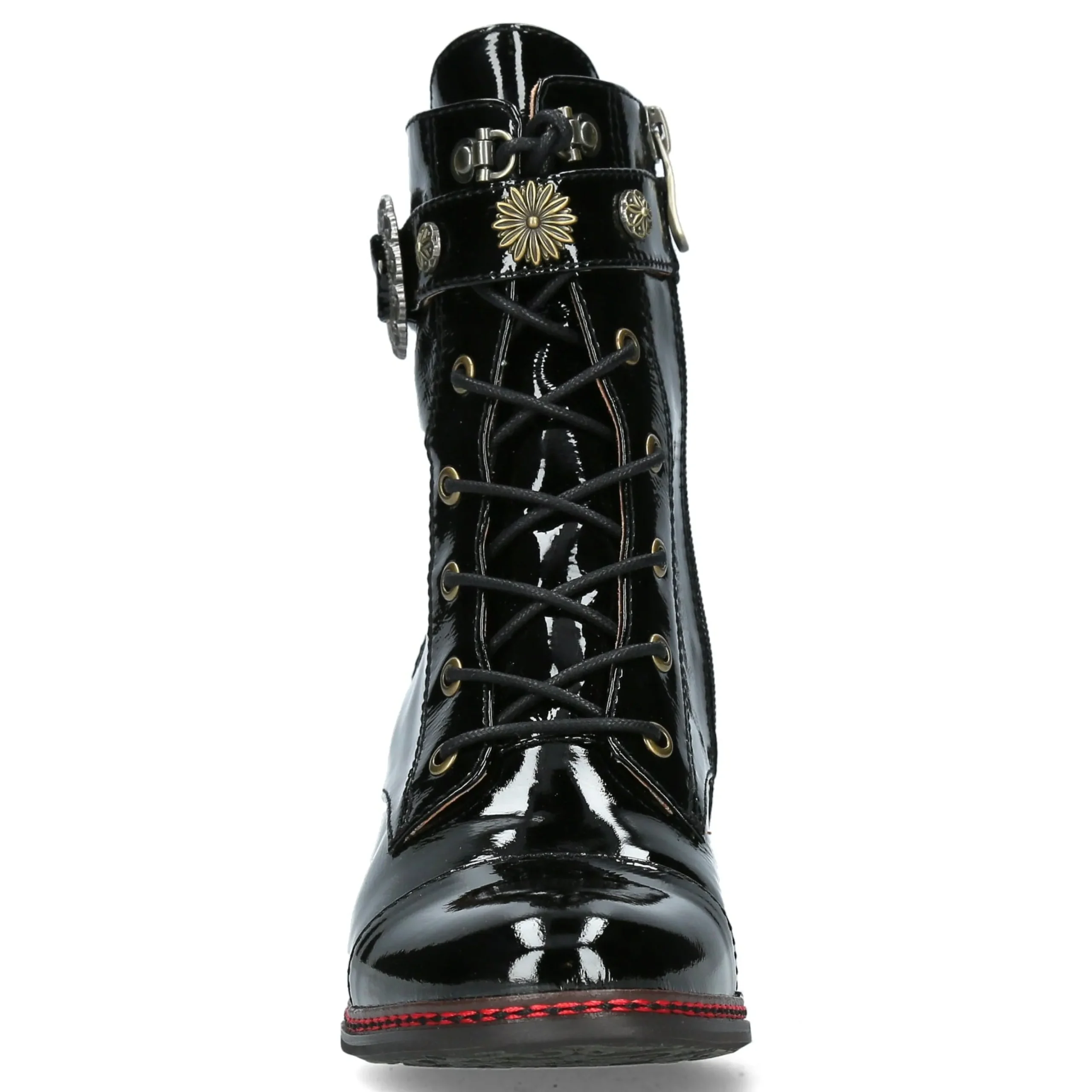 Bottines - INCAO 10 | Laura Vita Store
