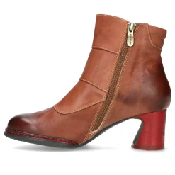 Bottines - INCAO 12 | Laura Vita Best Sale