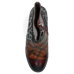 Bottines - INCAO 03 | Laura Vita Outlet
