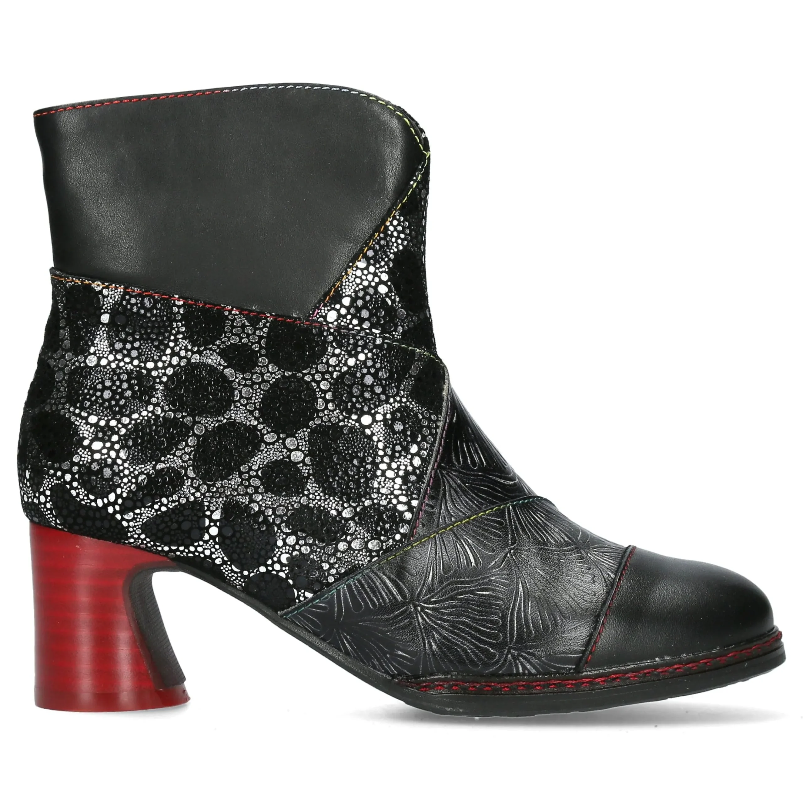 Bottines - INCAO 03 | Laura Vita Outlet
