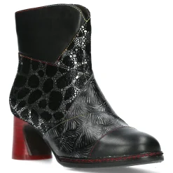Bottines - INCAO 03 | Laura Vita Outlet