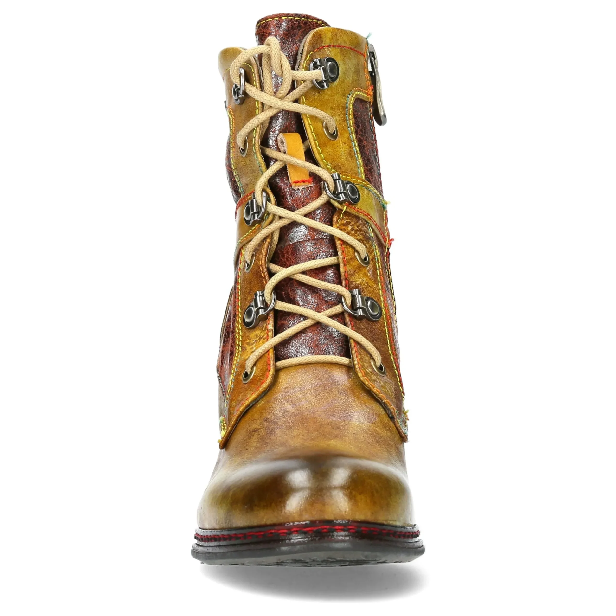 Bottines - INCAO 13 | Laura Vita Hot