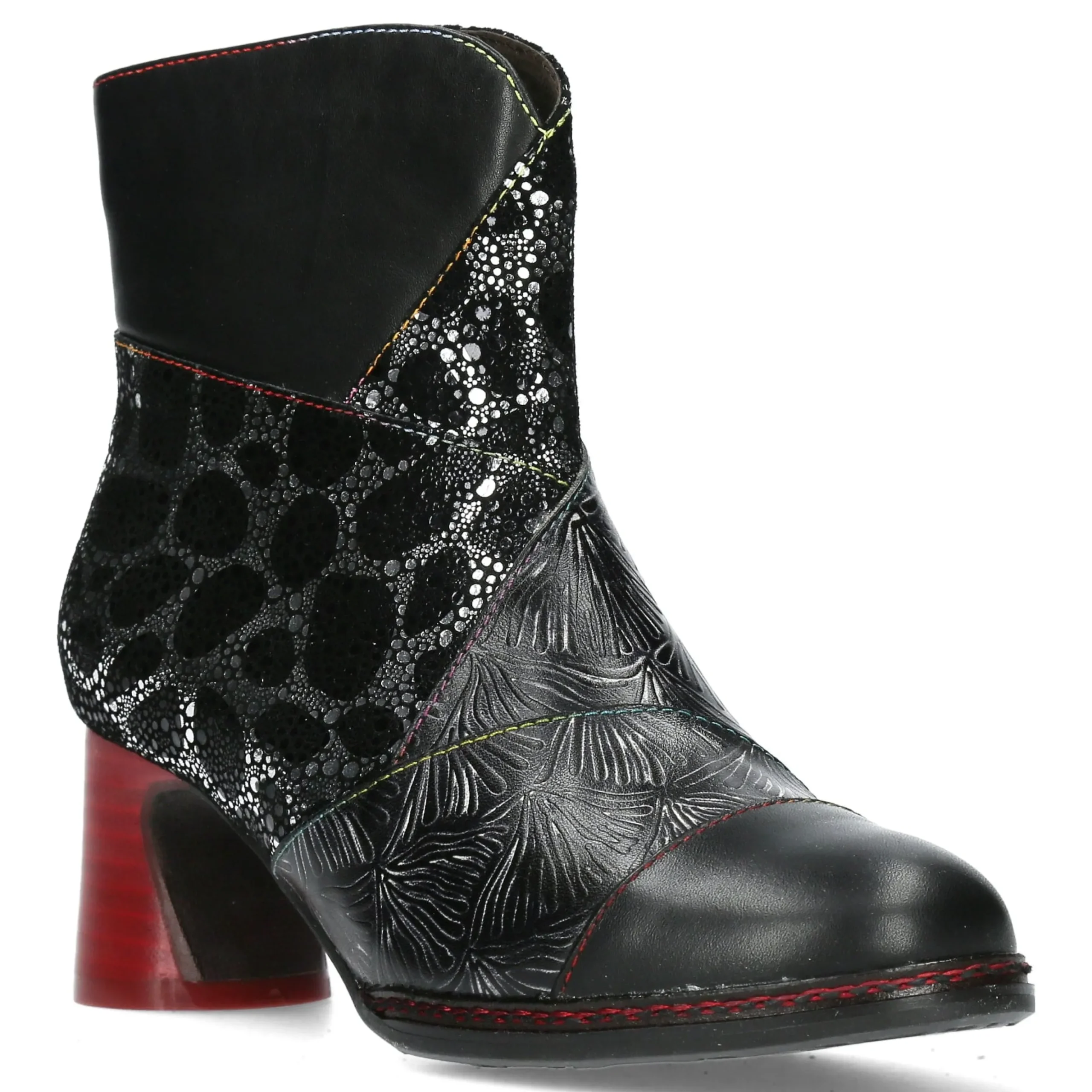 Bottines - INCAO 03 | Laura Vita Outlet
