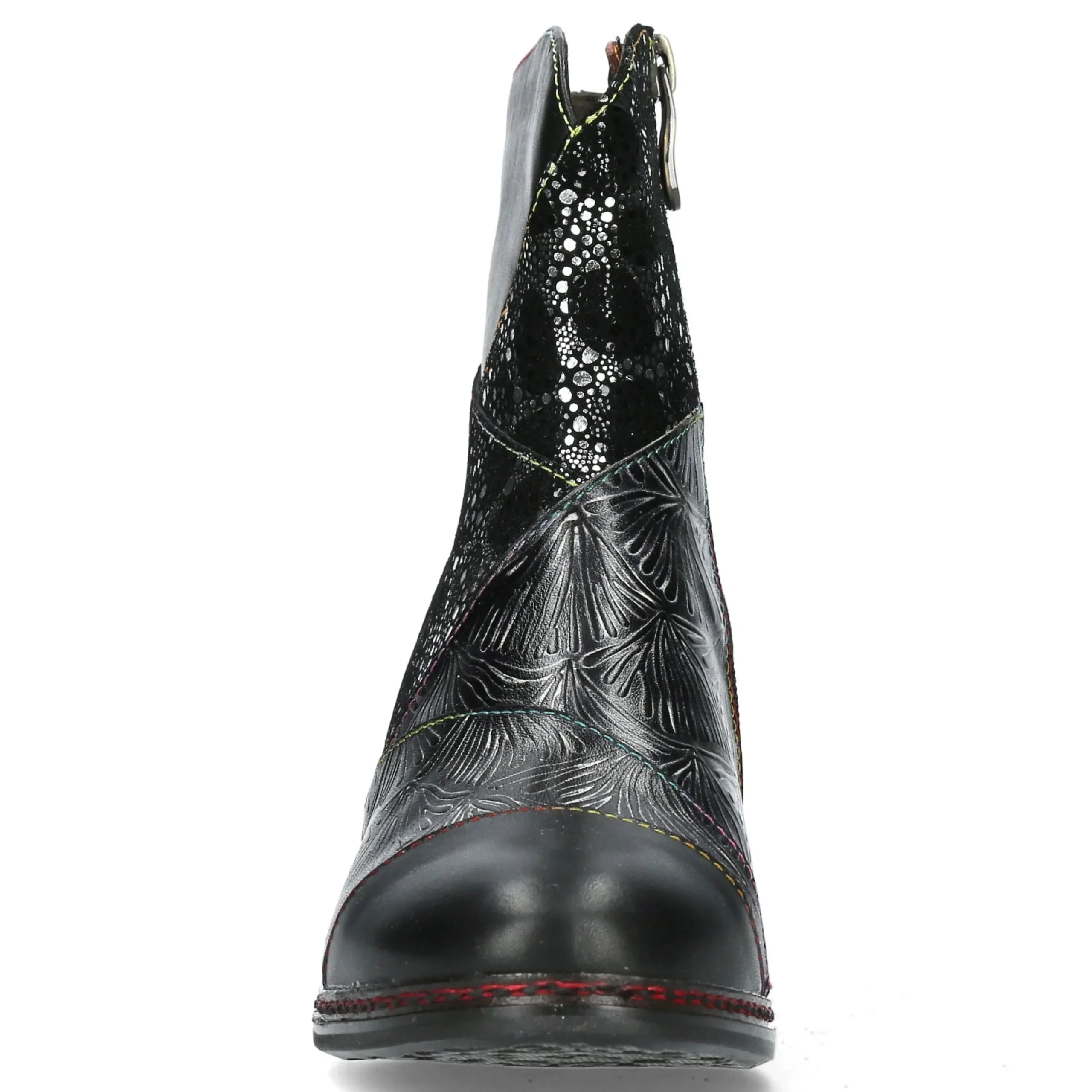 Bottines - INCAO 03 | Laura Vita Outlet