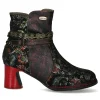 Bottines - INCAO 02A | Laura Vita Cheap