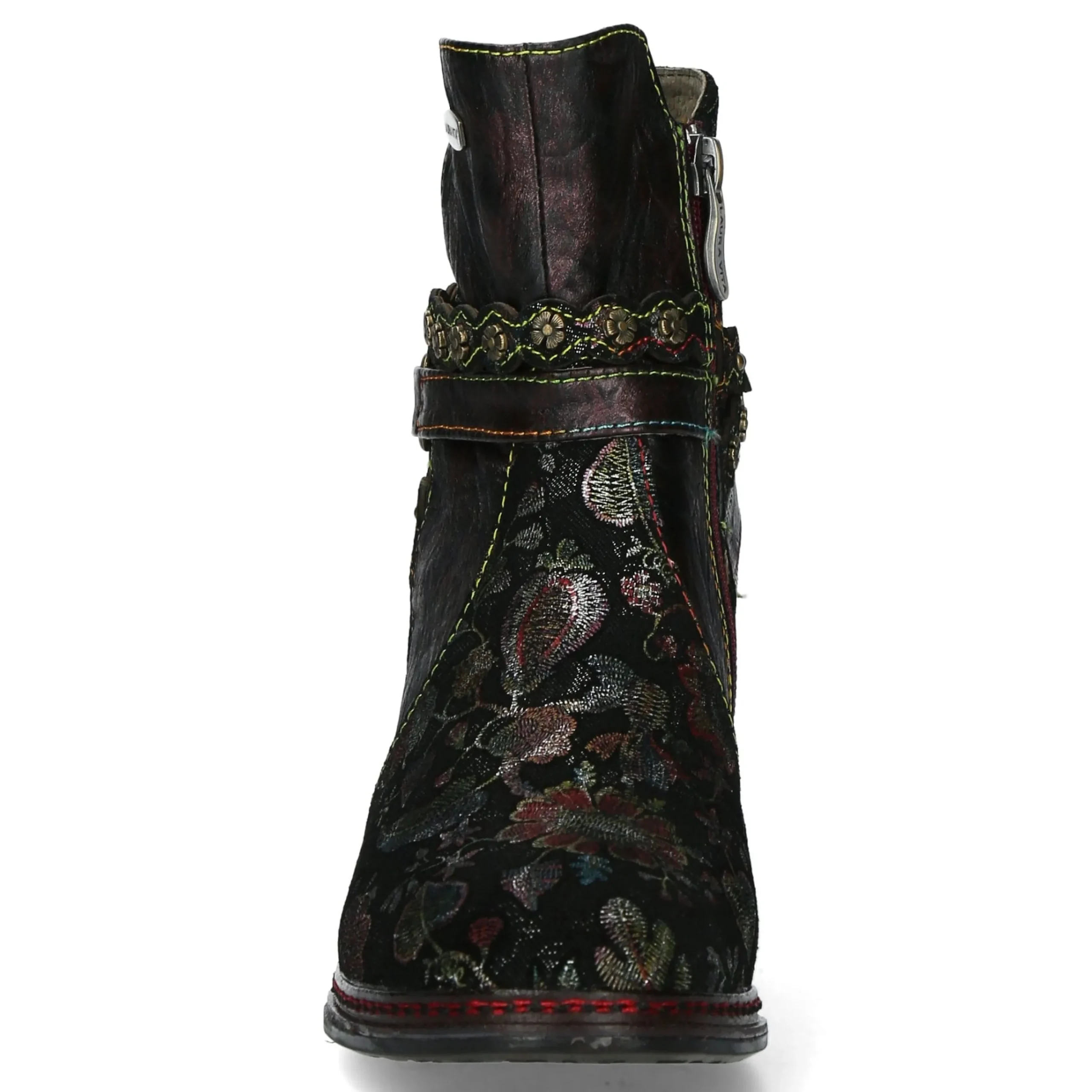 Bottines - INCAO 02A | Laura Vita Cheap
