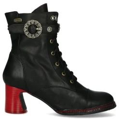 Bottines - INCAO 07A | Laura Vita Cheap