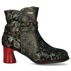 Bottines - INCAO 02A | Laura Vita Cheap