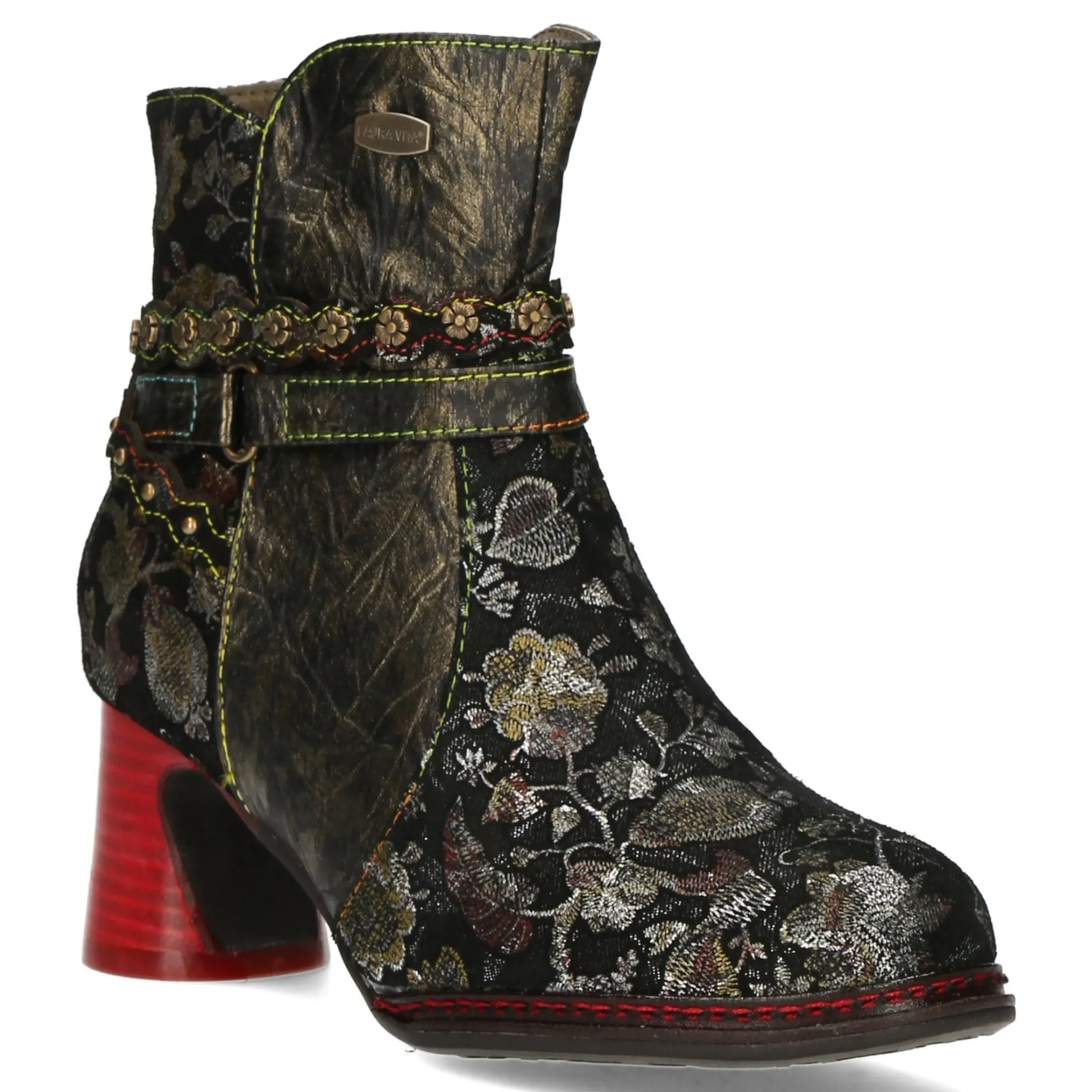 Bottines - INCAO 02A | Laura Vita Cheap