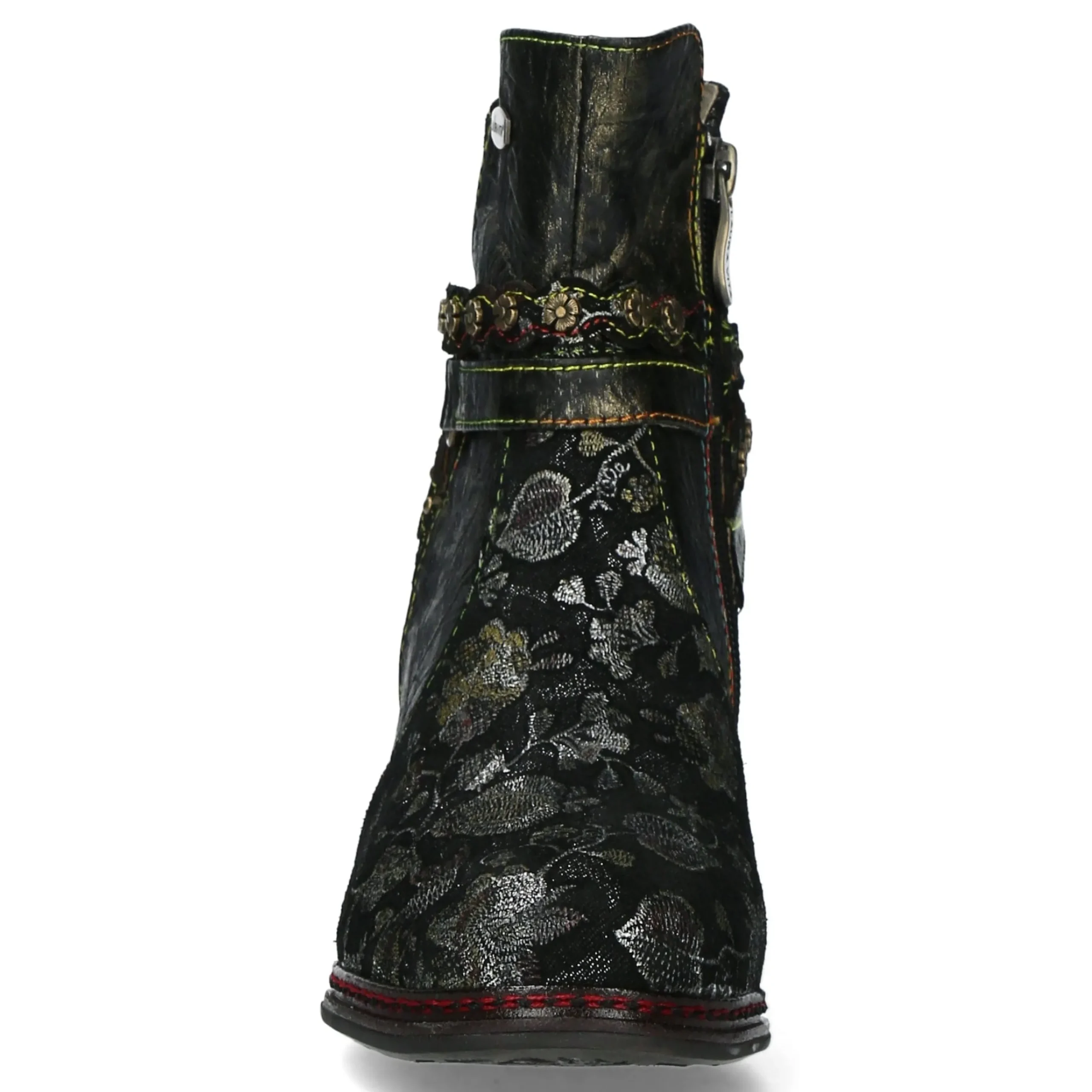 Bottines - INCAO 02A | Laura Vita Cheap