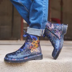 Bottines - INCASO 24 | Laura Vita Best