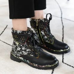 Bottines - INCASO 27 | Laura Vita Outlet