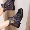 Bottines - INCASO 26 | Laura Vita Flash Sale
