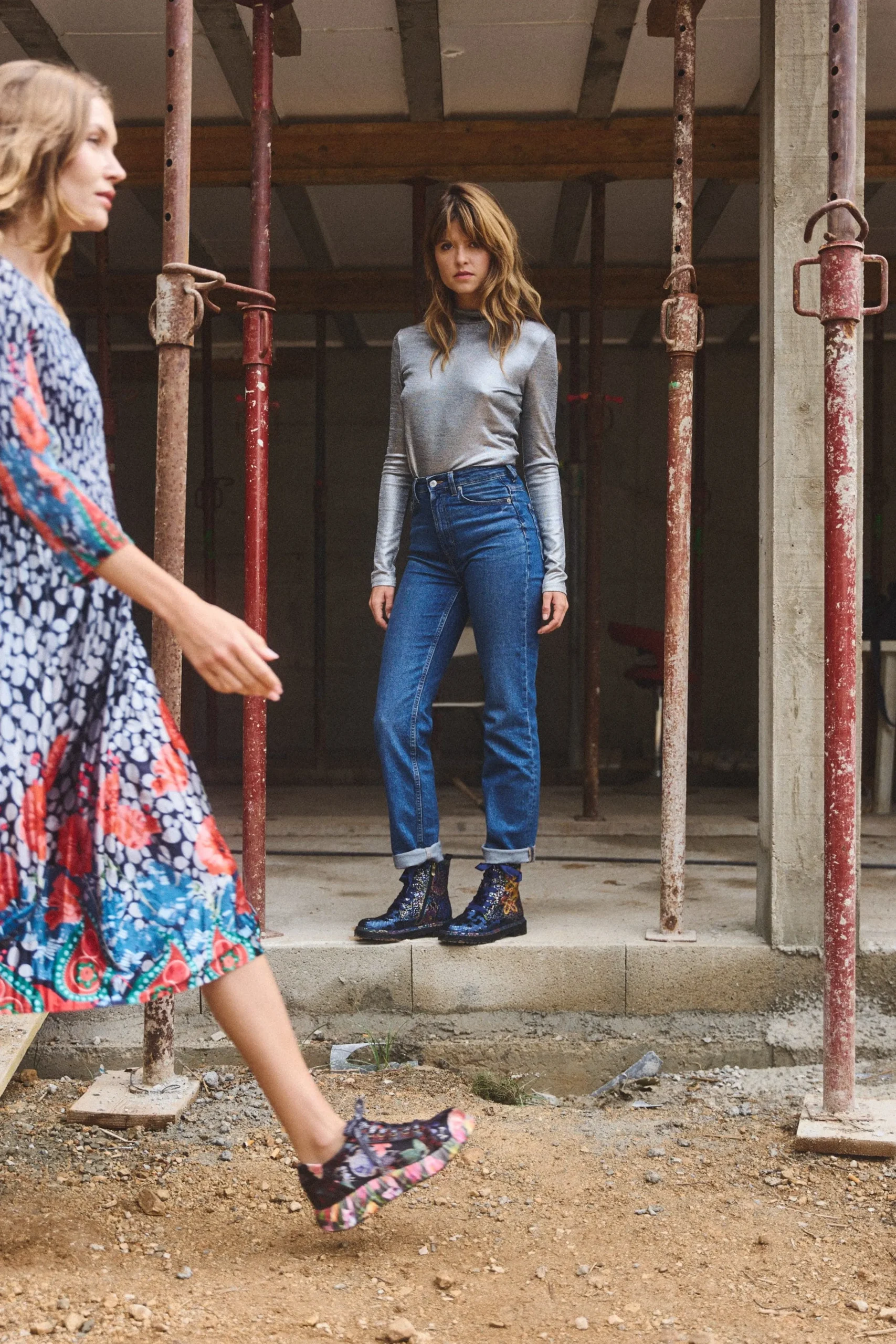 Bottines - INCASO 24 | Laura Vita Best