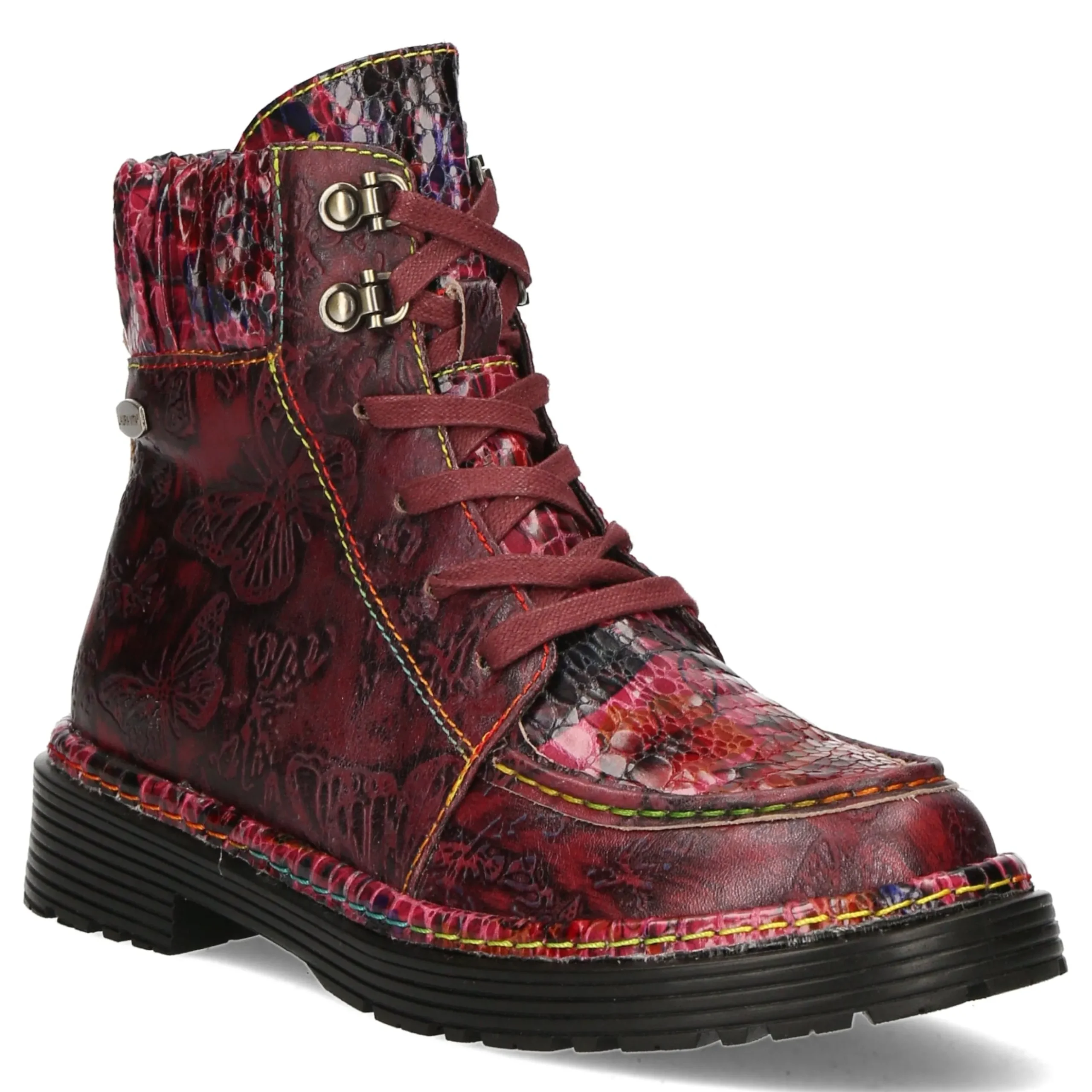 Bottines - INCASO 15 | Laura Vita Best Sale