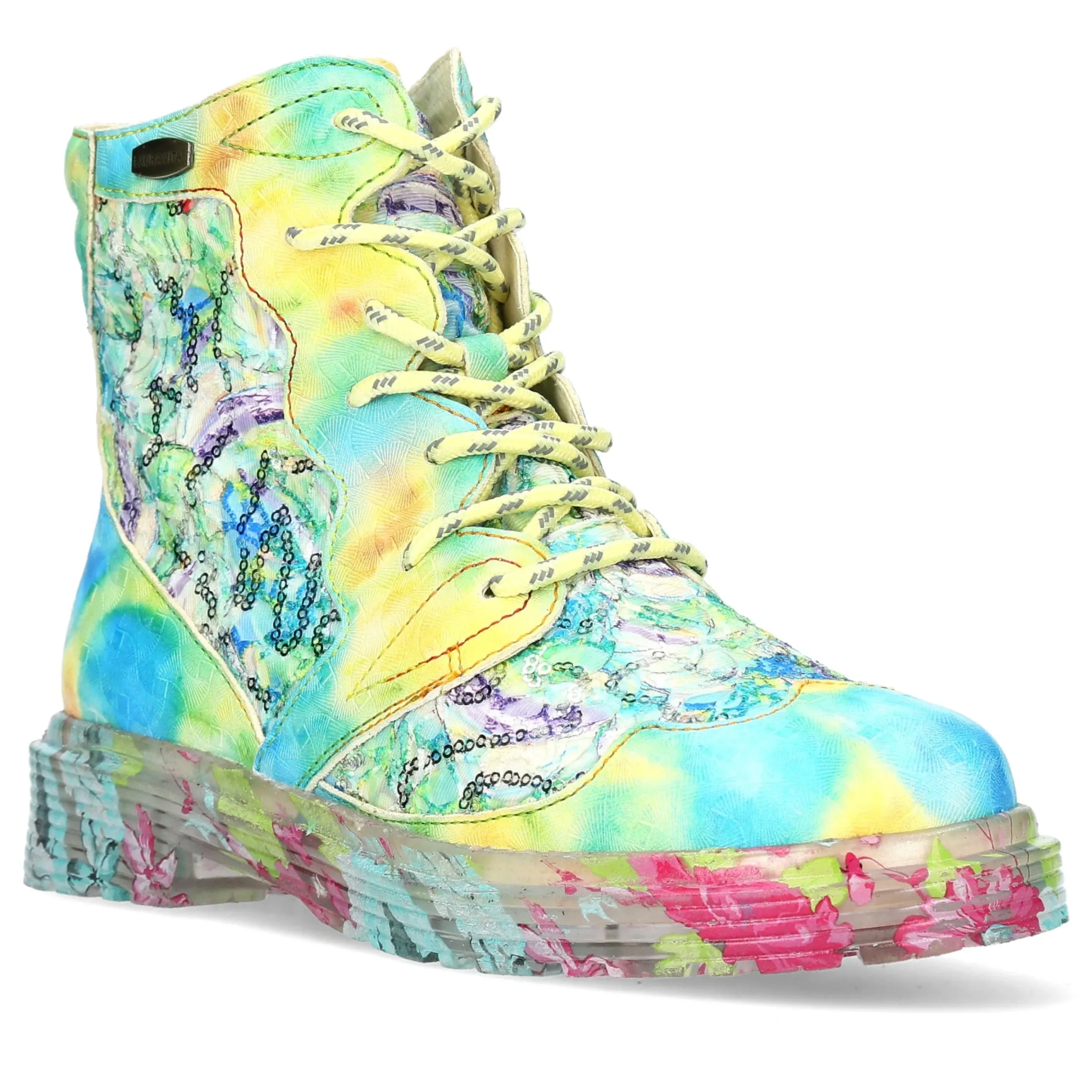 Bottines - INCASO 102 | Laura Vita Cheap