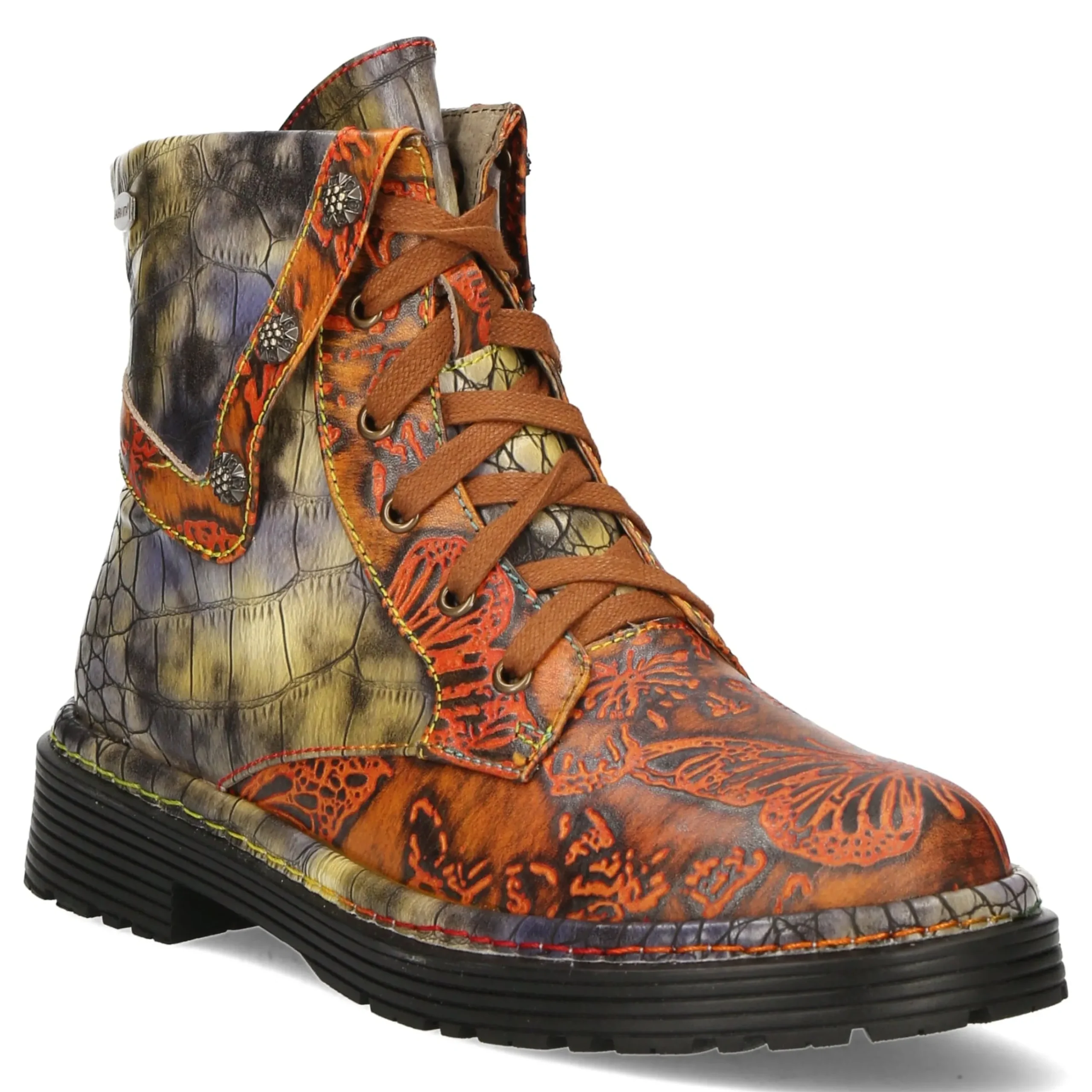 Bottines - INCASO 19 | Laura Vita Cheap