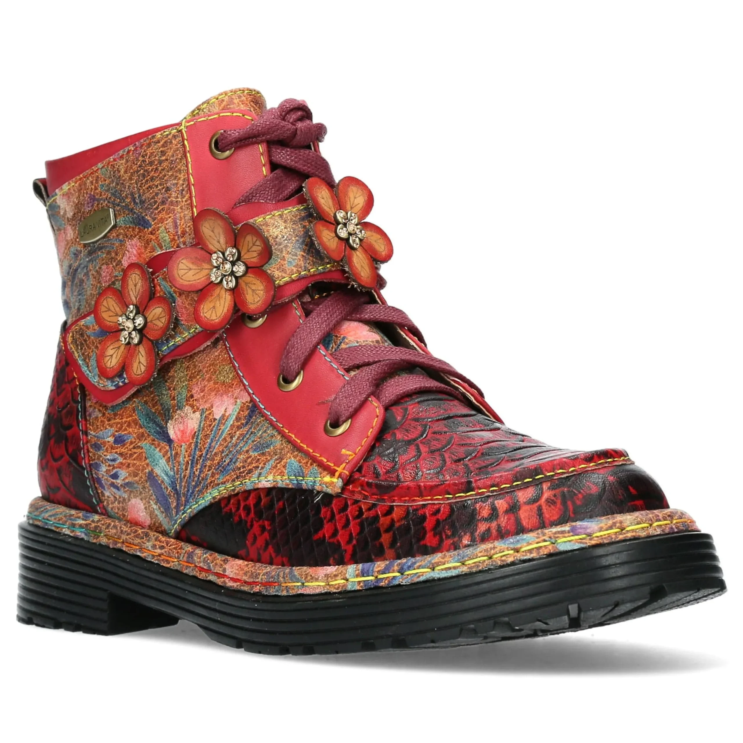 Bottines - INCASO 32 | Laura Vita Clearance