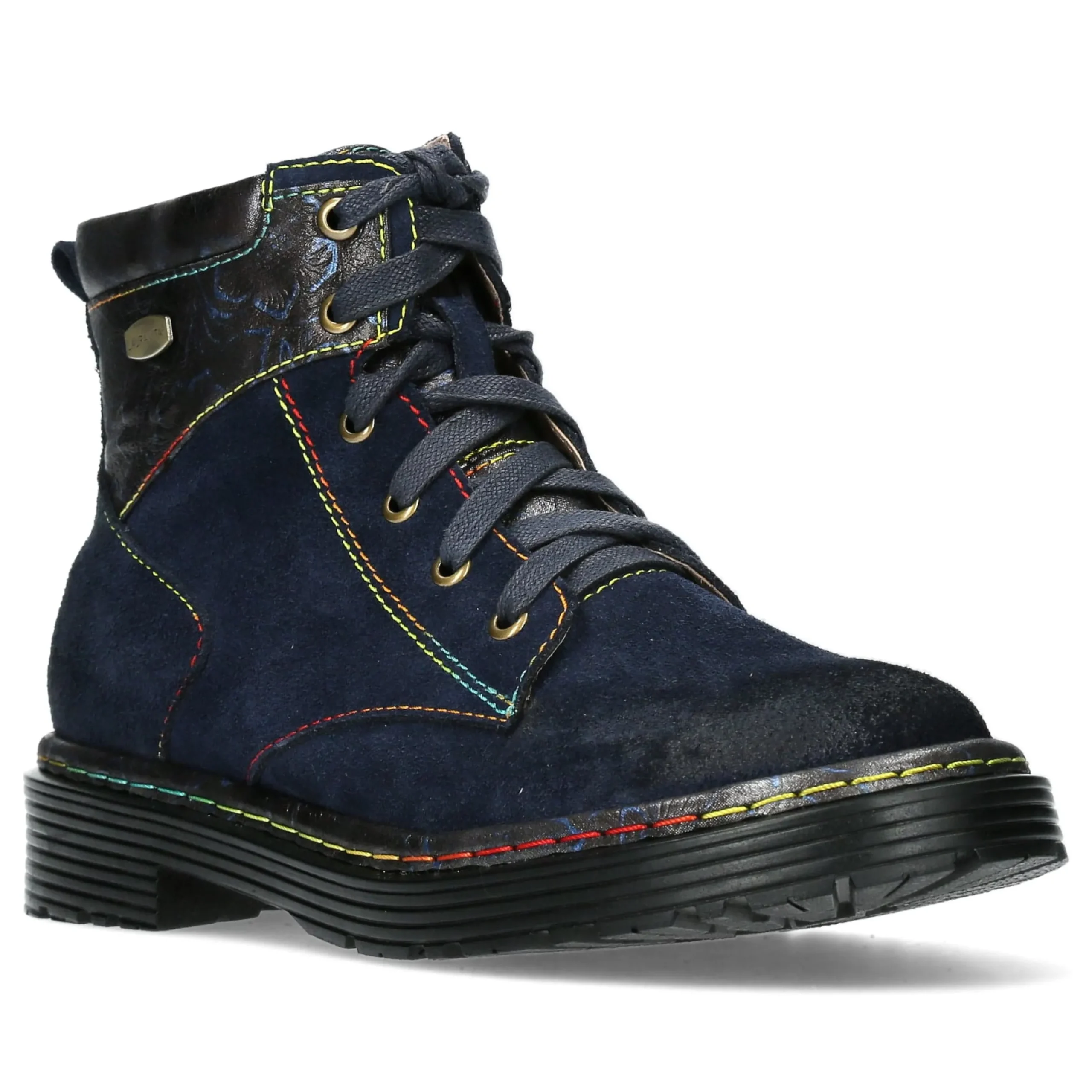 Bottines - INCASO 31 | Laura Vita Hot