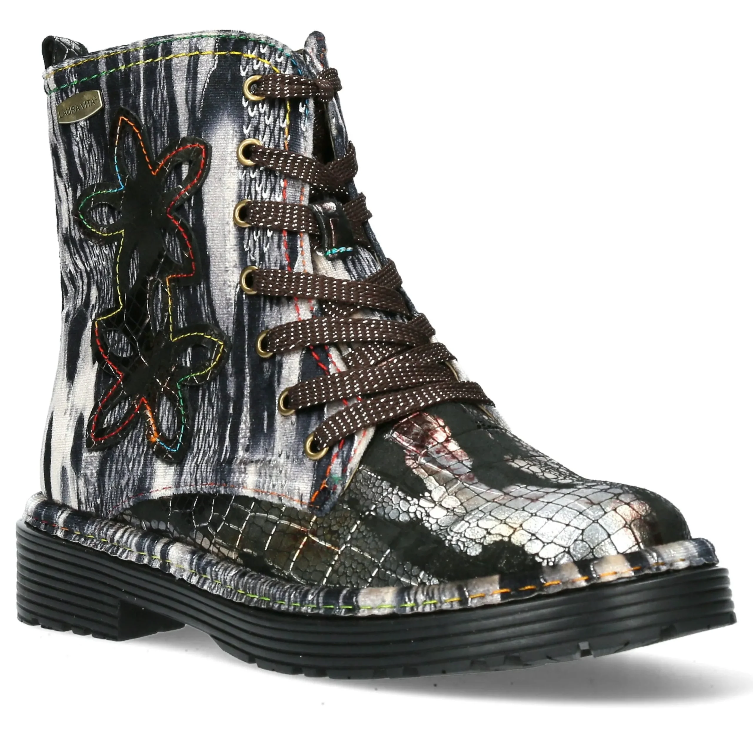 Bottines - INCASO 04 | Laura Vita New