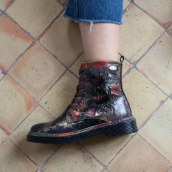 Bottines - INCASO 24 | Laura Vita Discount
