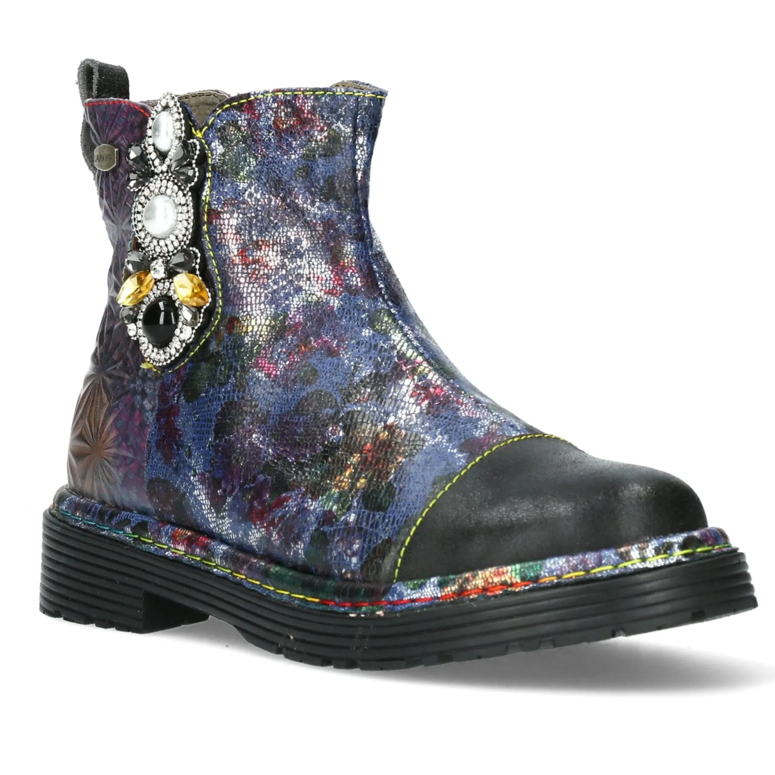 Bottines - INCASO 26 | Laura Vita Flash Sale