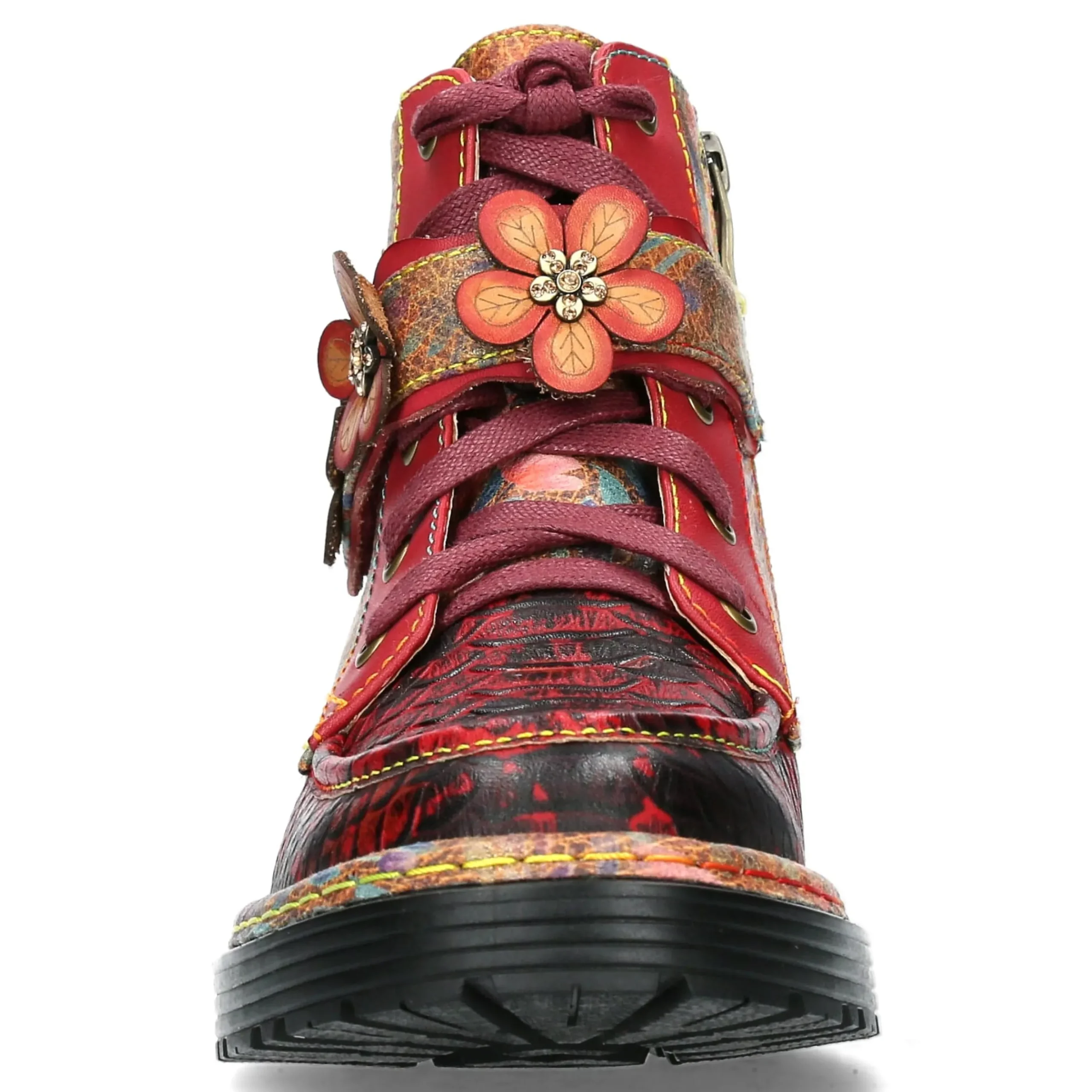 Bottines - INCASO 32 | Laura Vita Clearance