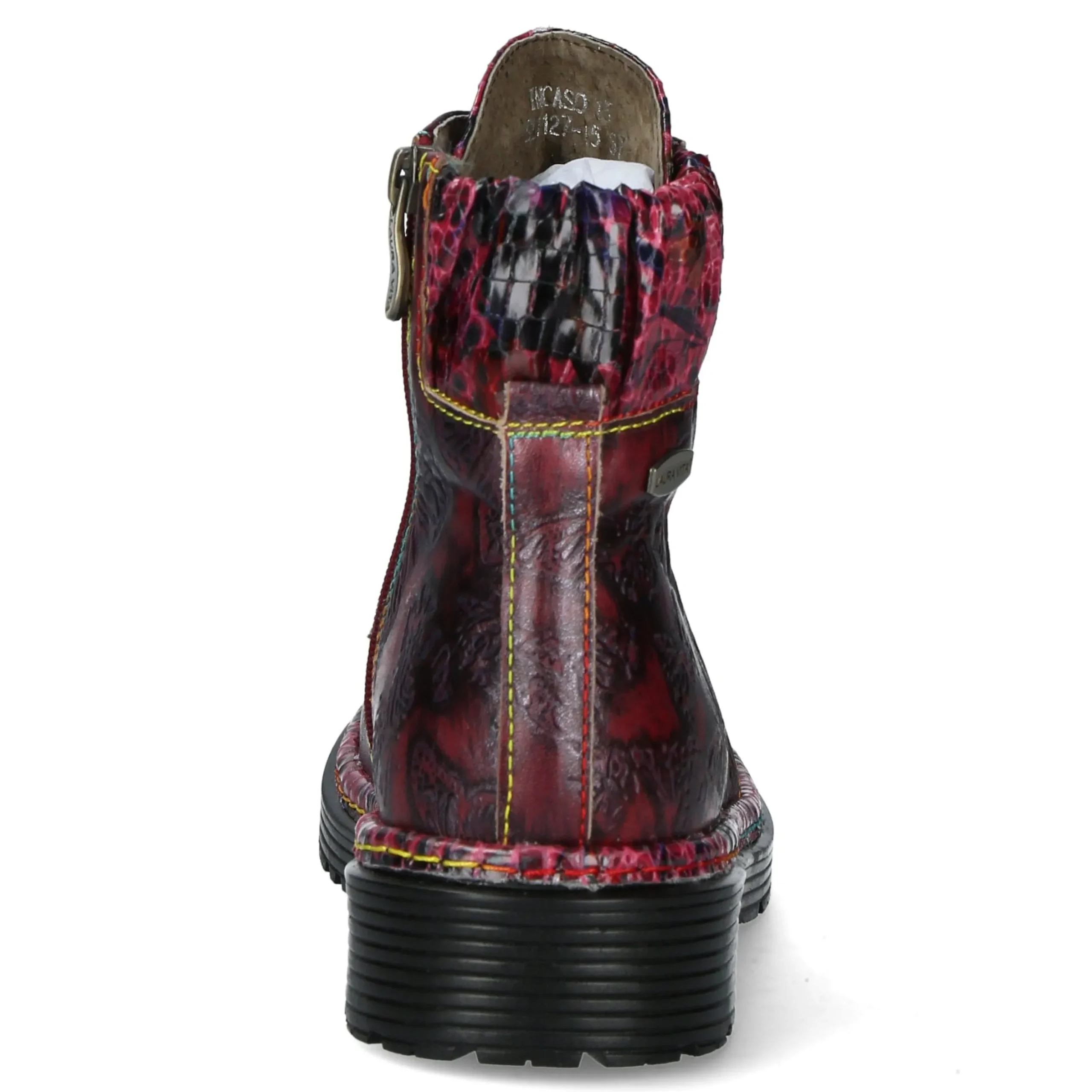 Bottines - INCASO 15 | Laura Vita Best Sale