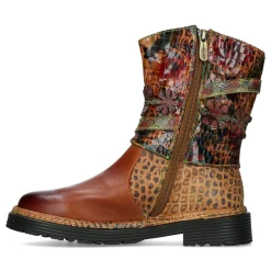 Bottines - INCASO 103 | Laura Vita Store