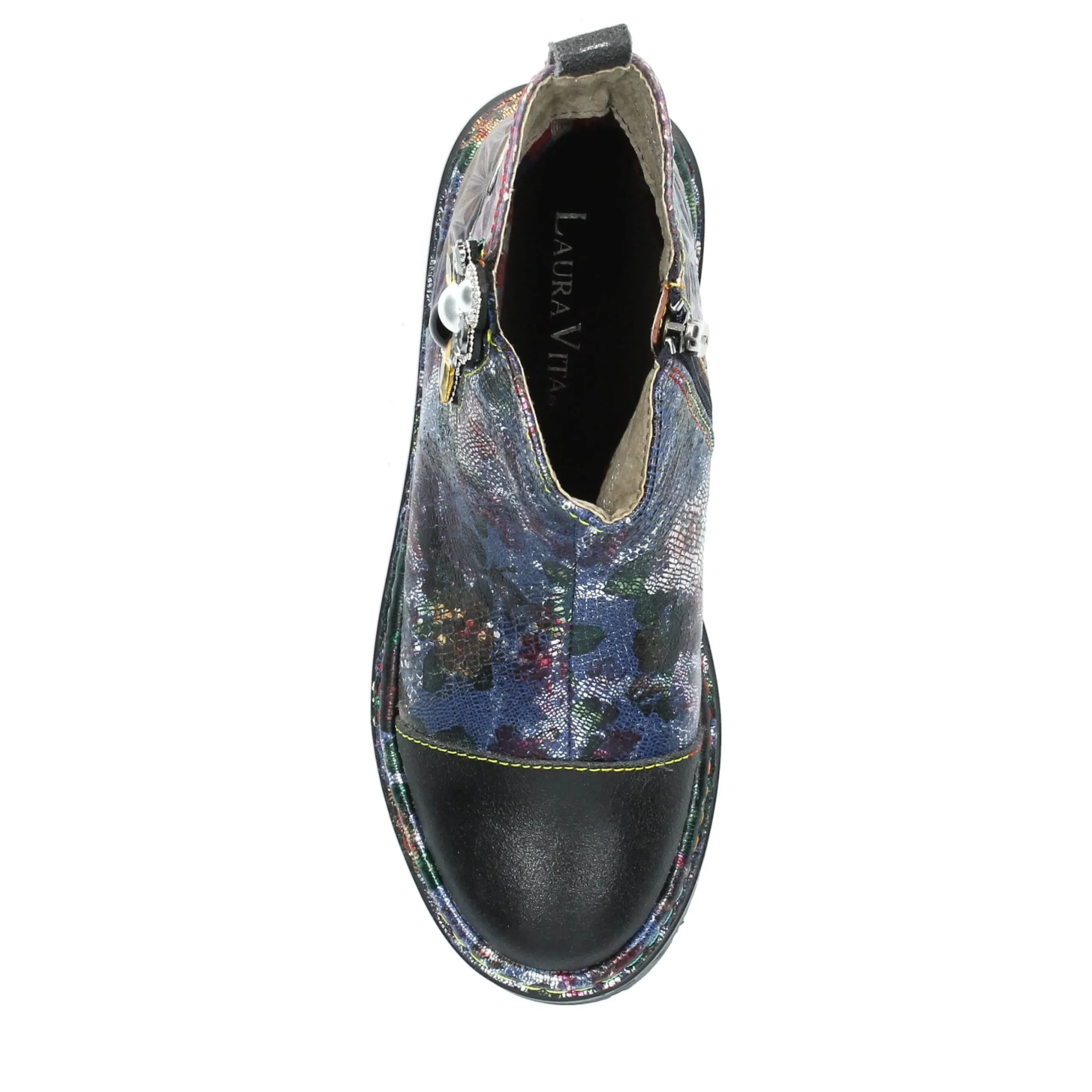Bottines - INCASO 26 | Laura Vita Flash Sale