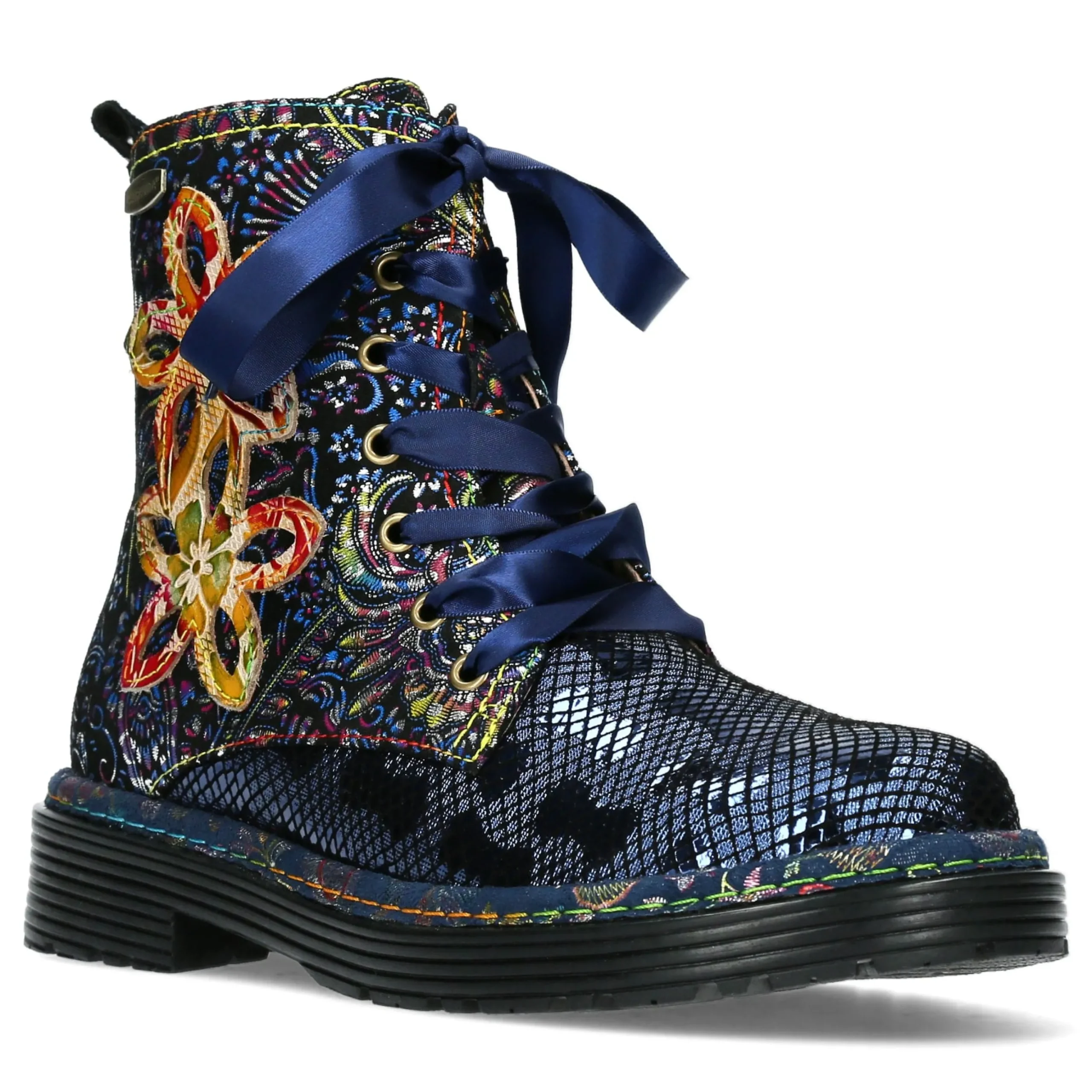 Bottines - INCASO 24 | Laura Vita Best