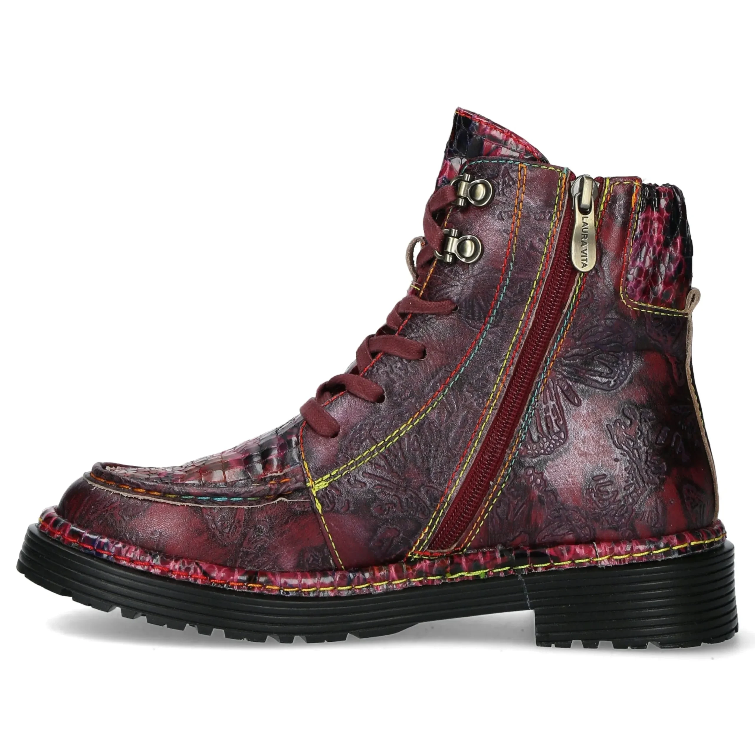 Bottines - INCASO 15 | Laura Vita Best Sale