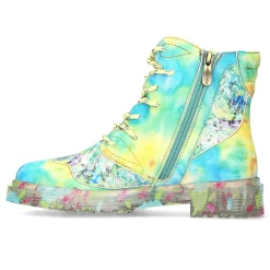 Bottines - INCASO 102 | Laura Vita Cheap
