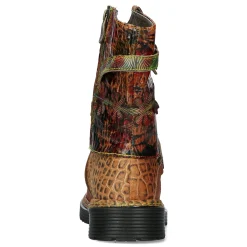 Bottines - INCASO 103 | Laura Vita Store