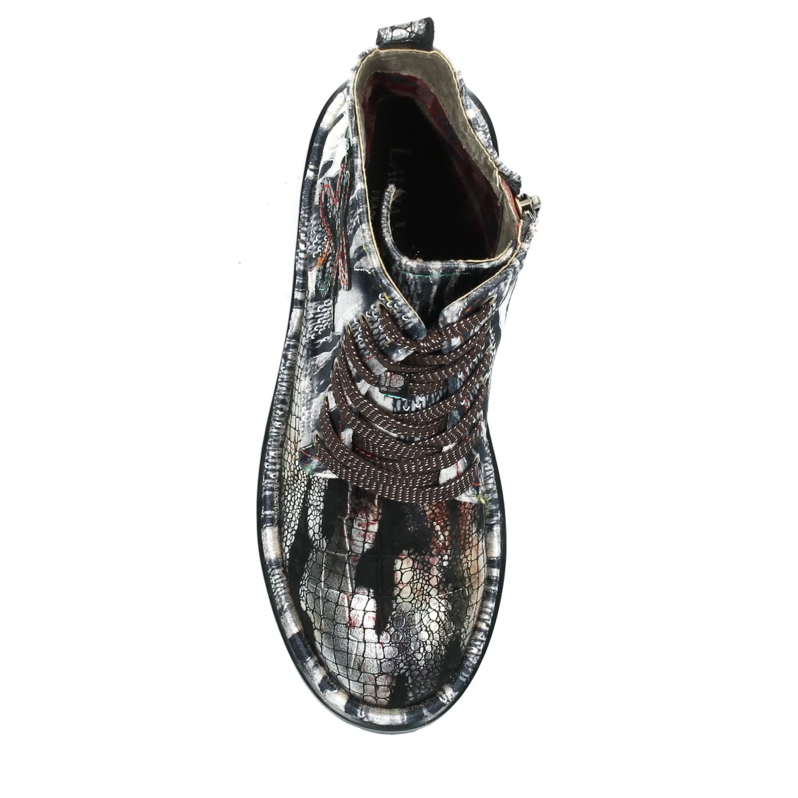 Bottines - INCASO 04 | Laura Vita New
