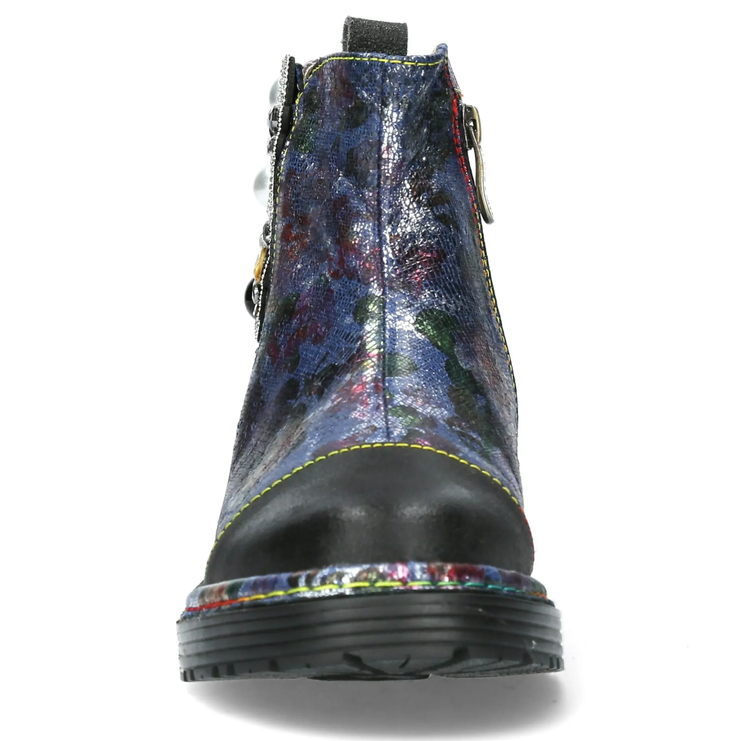Bottines - INCASO 26 | Laura Vita Flash Sale