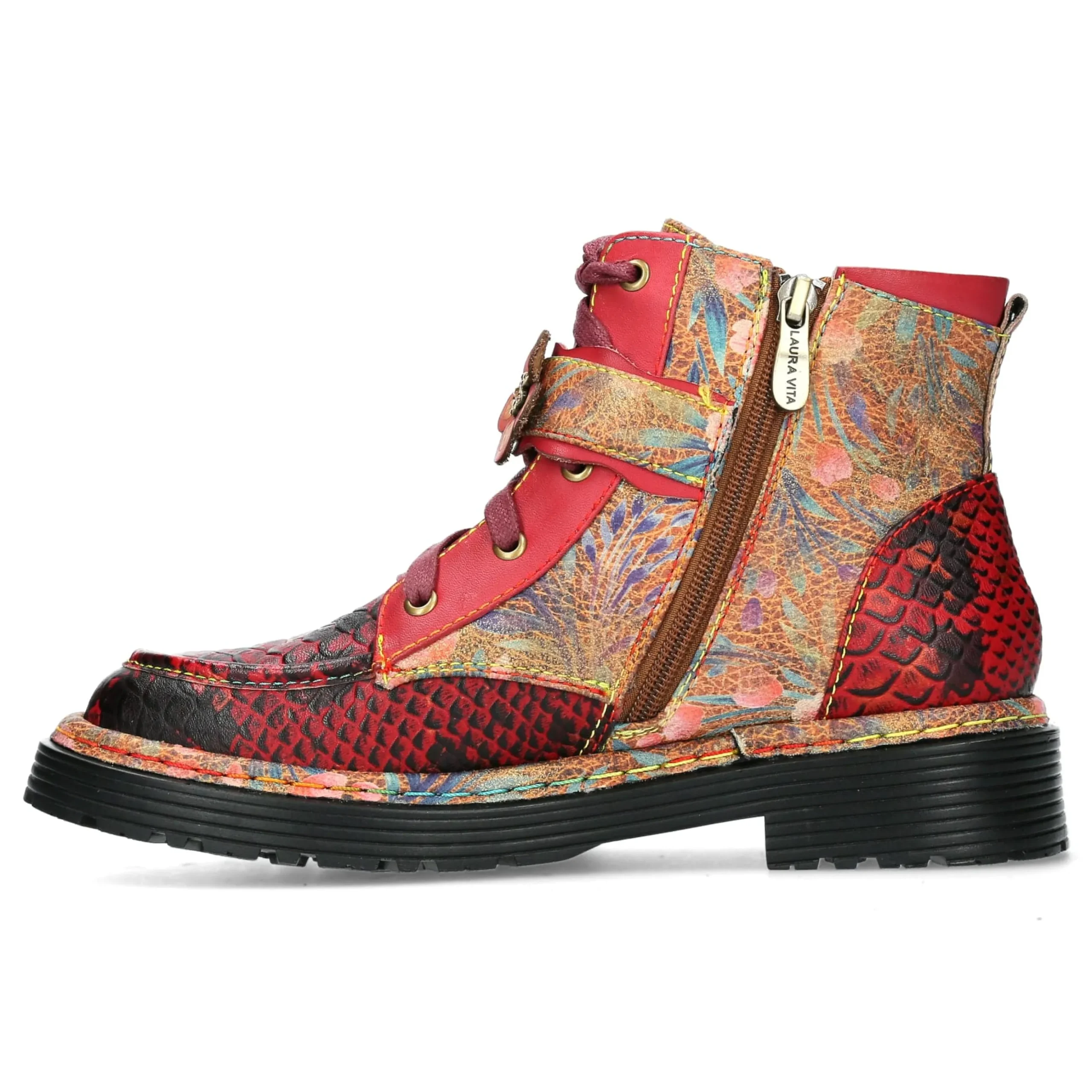 Bottines - INCASO 32 | Laura Vita Clearance