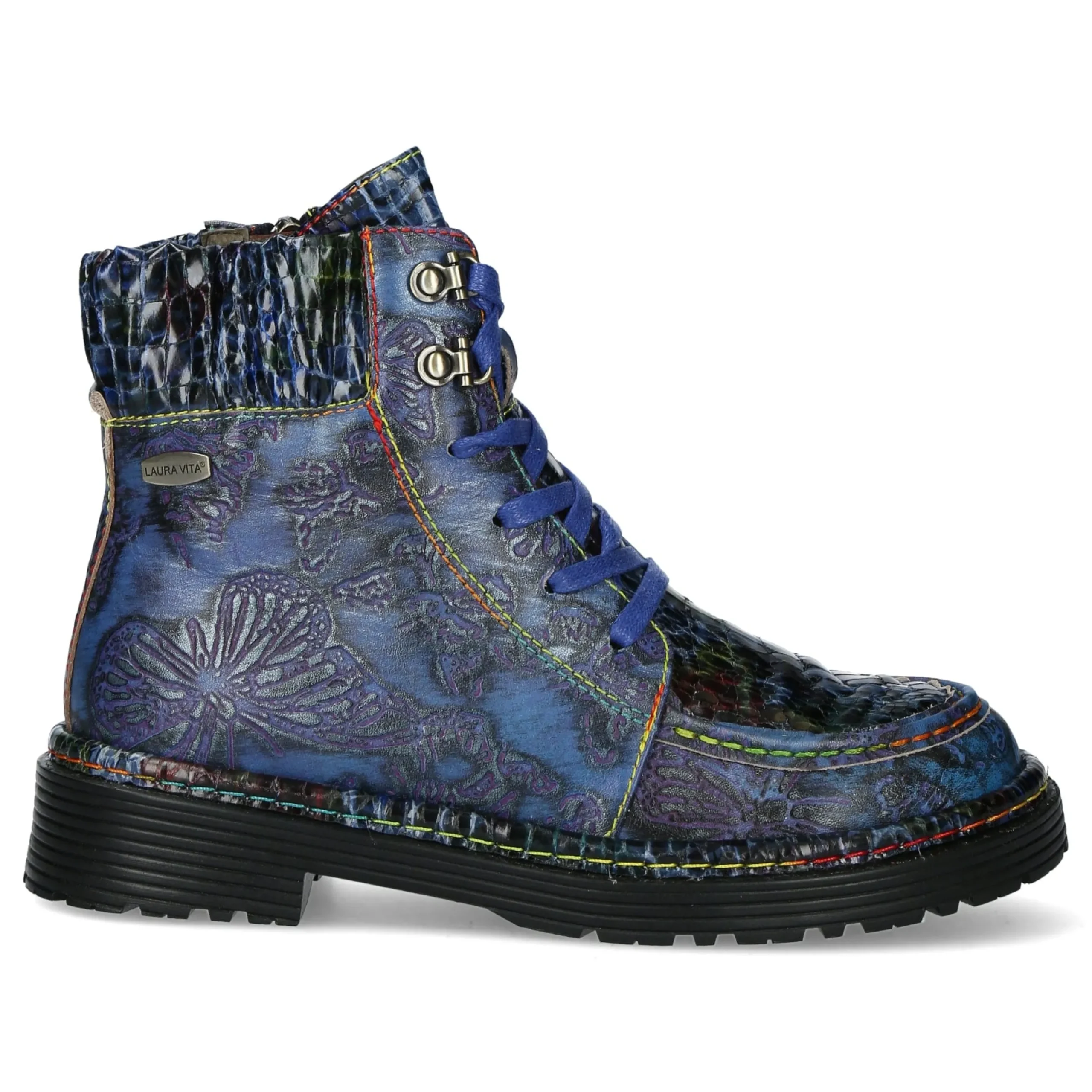 Bottines - INCASO 15 | Laura Vita Best Sale