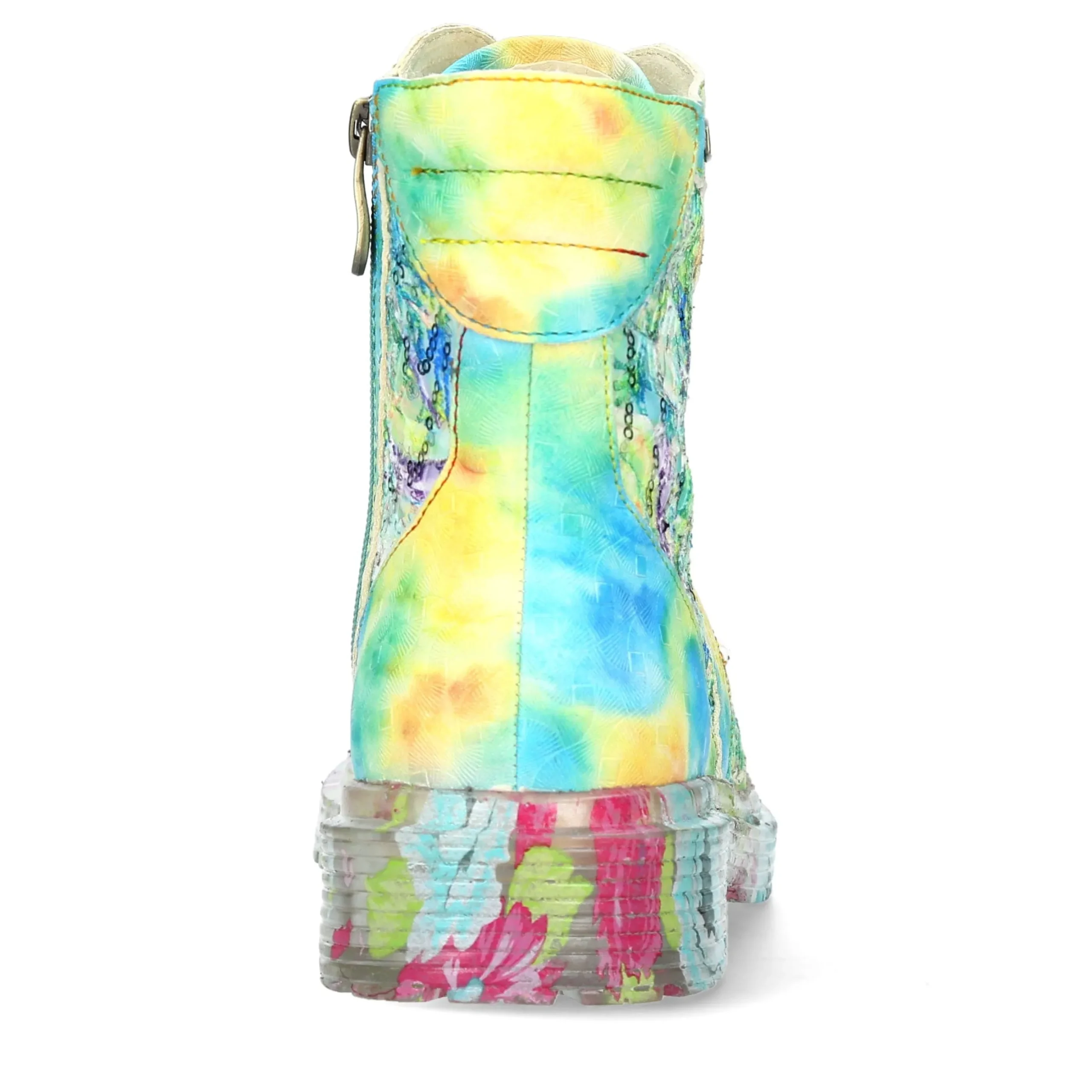 Bottines - INCASO 102 | Laura Vita Cheap