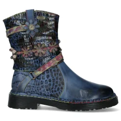 Bottines - INCASO 103 | Laura Vita Store
