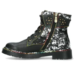 Bottines - INCASO 27 | Laura Vita Outlet