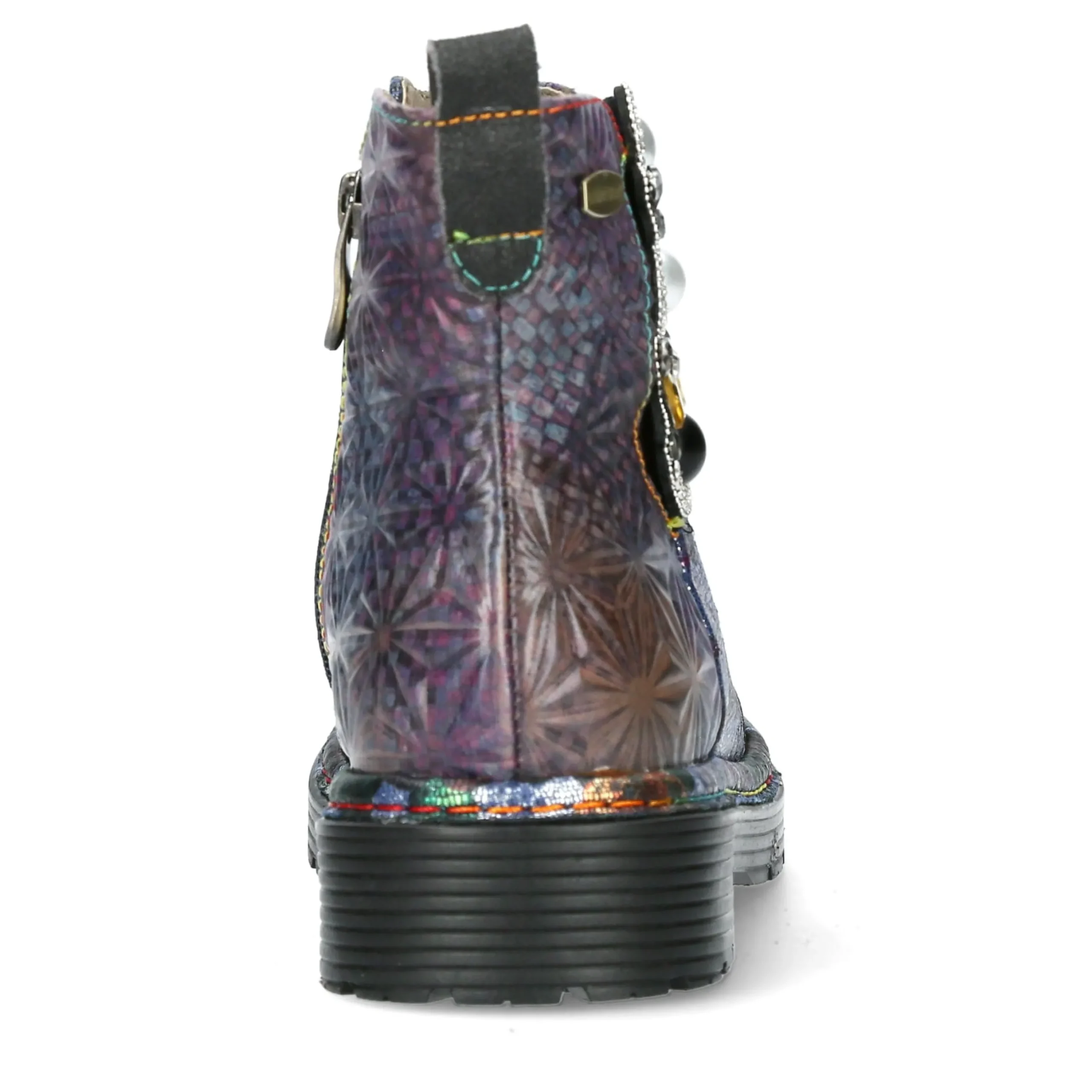 Bottines - INCASO 26 | Laura Vita Flash Sale