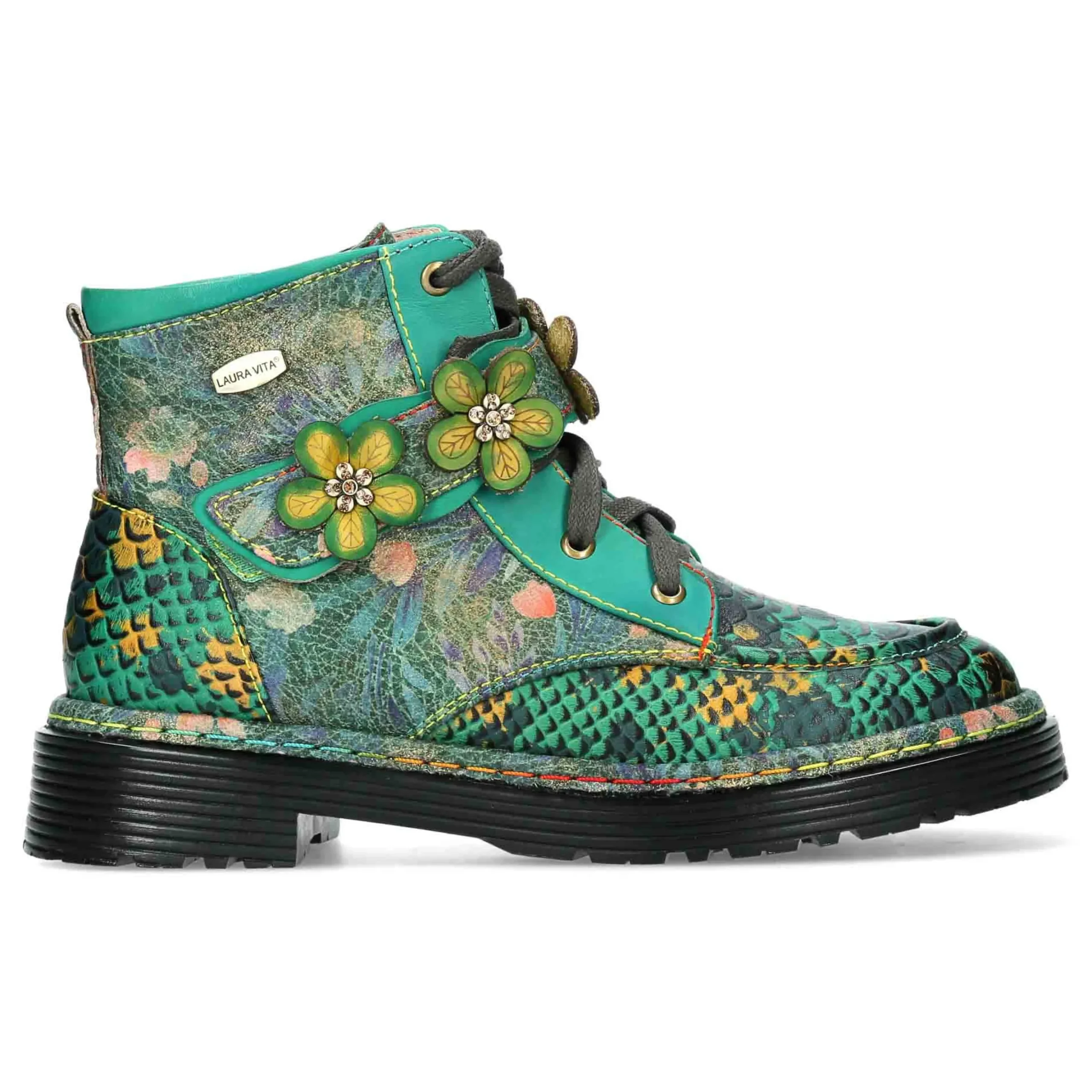 Bottines - INCASO 32 | Laura Vita Clearance